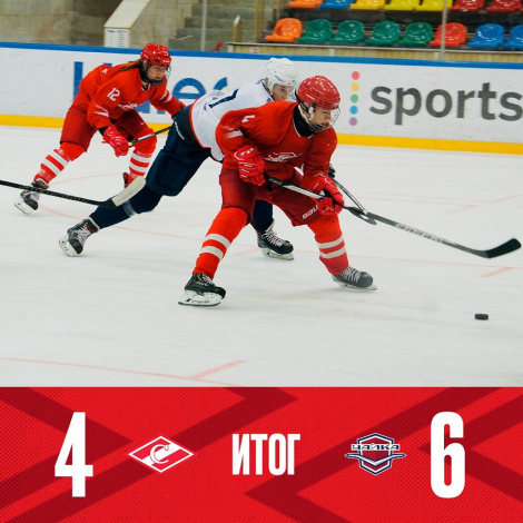 Бились до конца!