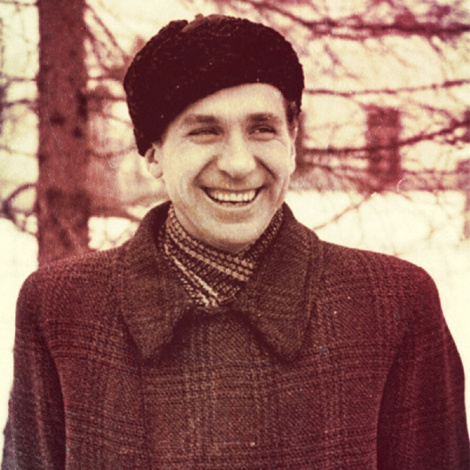 Александр Новокрещёнов. Помним