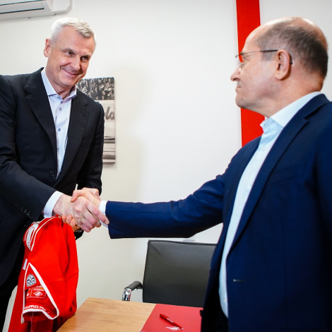 От Москвы до Магадана: «Спартак» – народная команда!