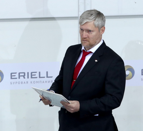 Поздравляем с Днём рождения