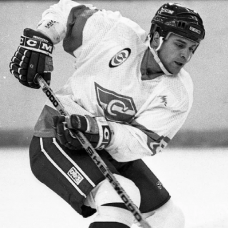 Поздравляем Виталия Прохорова