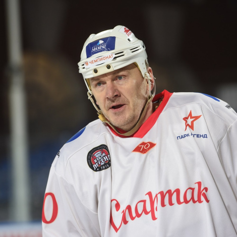 Поздравляем Георгия Евтюхина