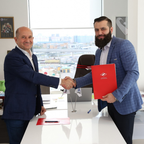 Союз альма-матер и хоккея