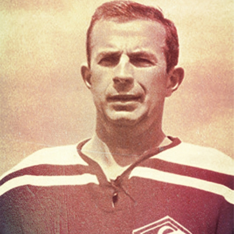 Юрий Борисов. Помним