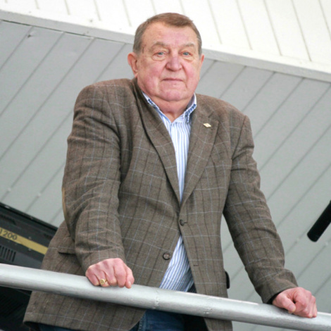 Поздравляем Владимира Шадрина