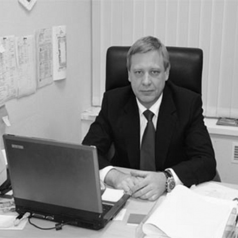 Не стало Николая Тищенко