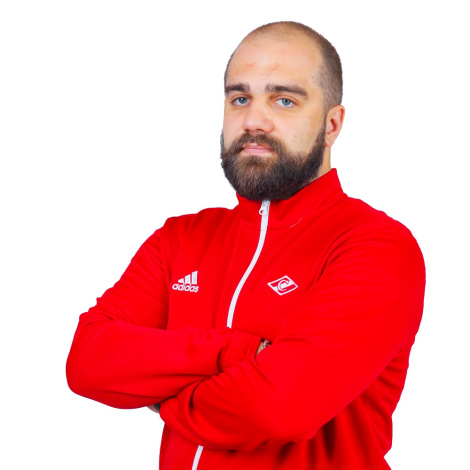 Поздравляем Игоря Гармаша