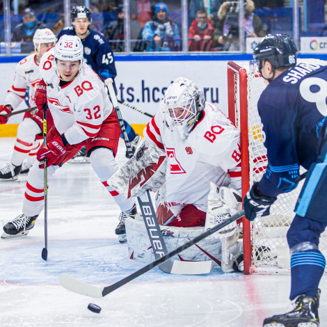 Начинаем год с победы!