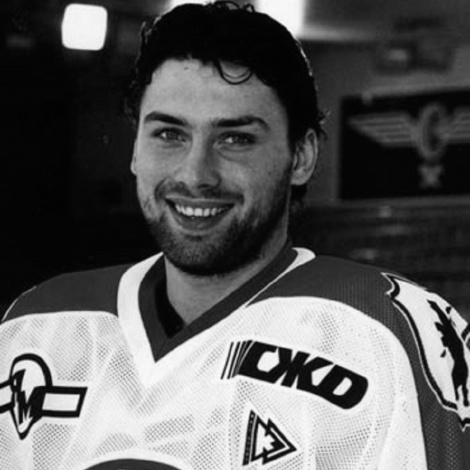 Не стало Артёма Марьямса