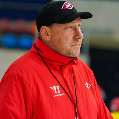 Борис Миронов: «Надо закрепить победный настрой – и продолжать в том же духе»