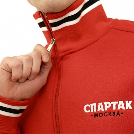 Встречаем лето в красно-белом цвете!