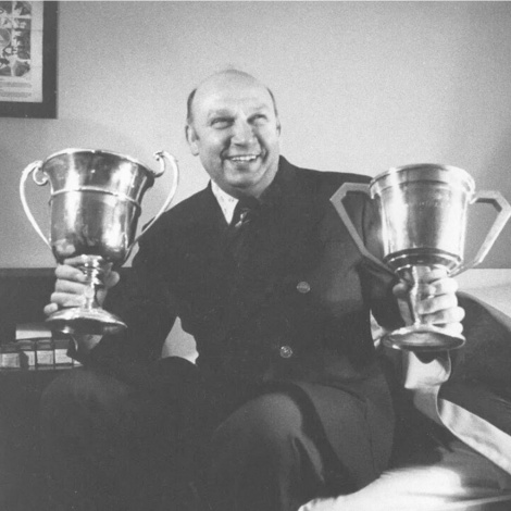 Анатолий Сеглин. Помним