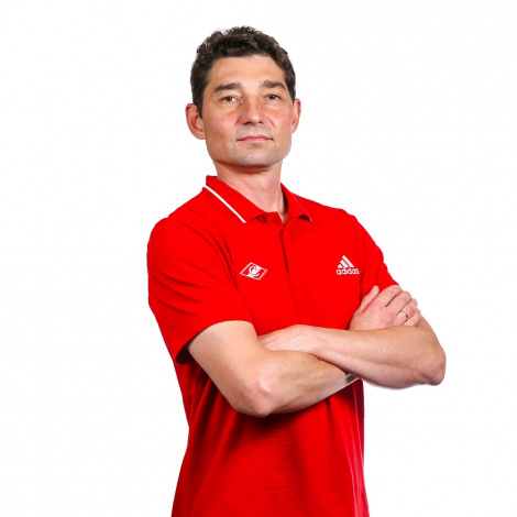 Поздравляем Егора Томина