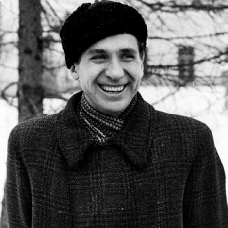 Александр Новокрещёнов. Помним