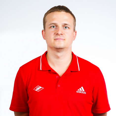 День рождения Павла Шушеначева