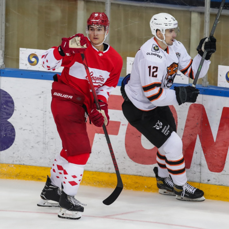 Повторили результат