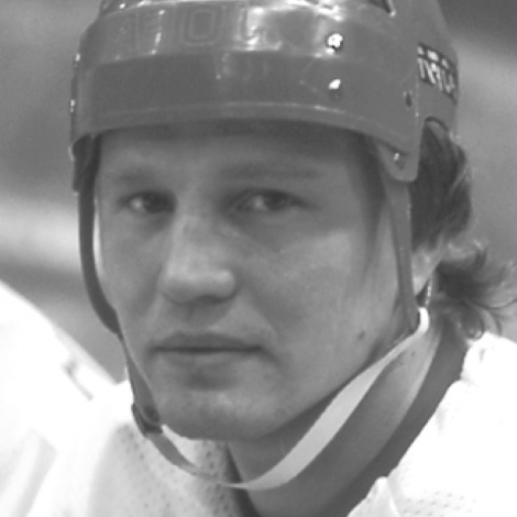 Виктор Тюменев. Великий игрок великой эпохи