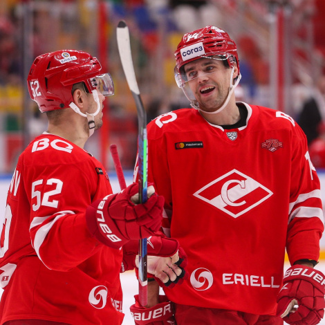 Тим Хеед и Эмиль Петтерссон вызваны в сборную Швеции