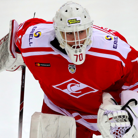 Спартаковцы сыграют на турнире в Сочи