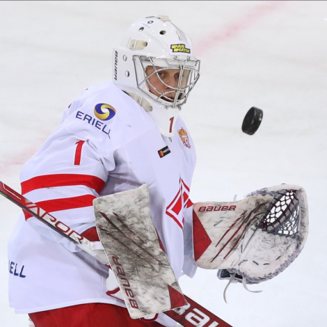 Молодёжь «Спартака» побеждает в Ярославле – 2:1!