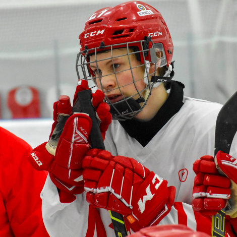 «Спартак-2004» отправился в Санкт-Петербург