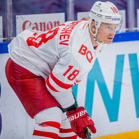 Поздравляем Дмитрия Кугрышева