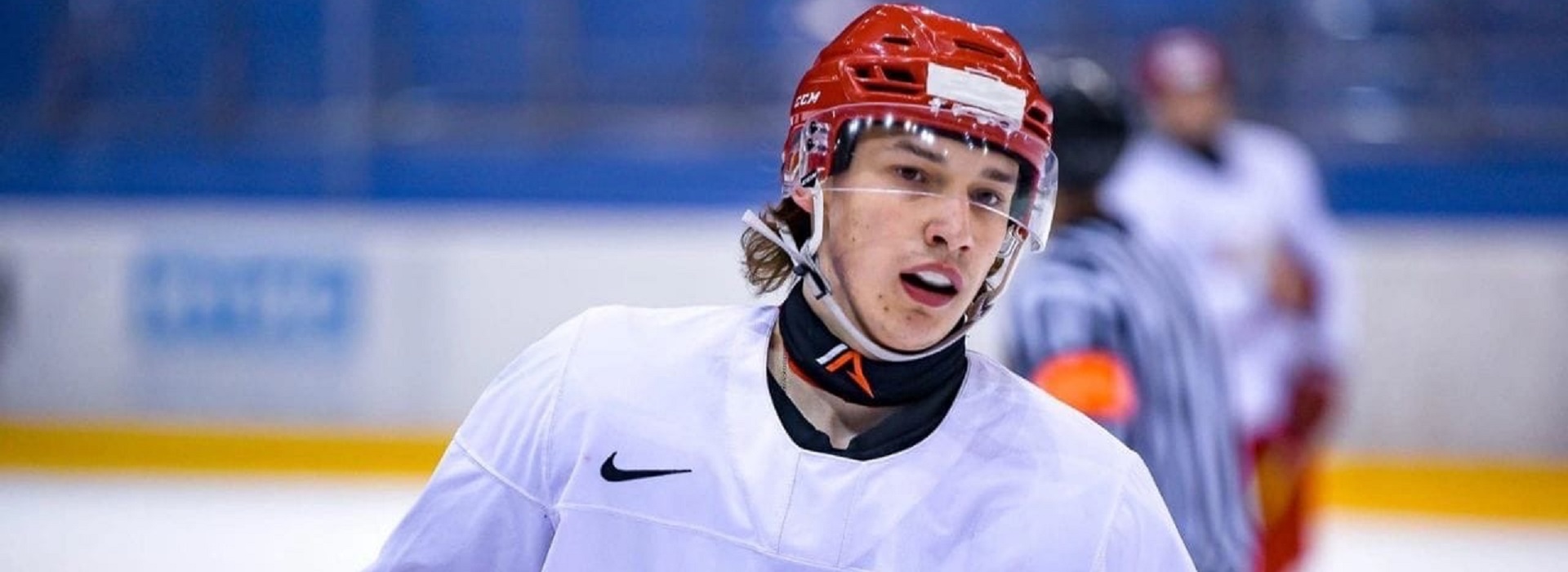 Илья Гаврилов вызван в молодёжную сборную Белоруссии
