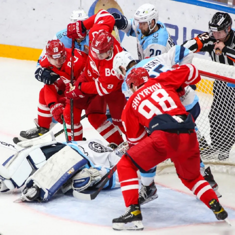 Перерыв необходим как воздух