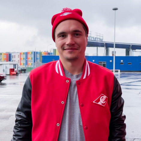 «Спартак» отправился на матчи в Нижнекамск и Казань