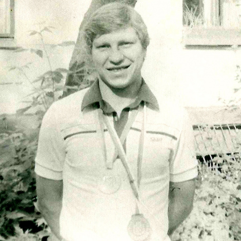 Шесть сезонов Сергея Агейкина