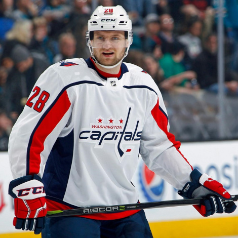 Новичок «Спартака» – защитник Якуб Ержабек