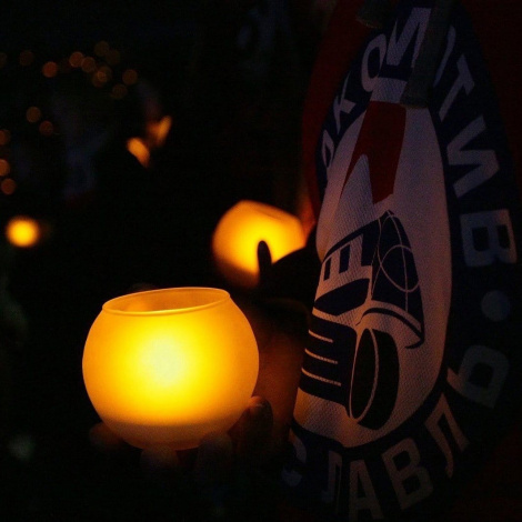 «Локомотив» Ярославль. Наша общая боль.