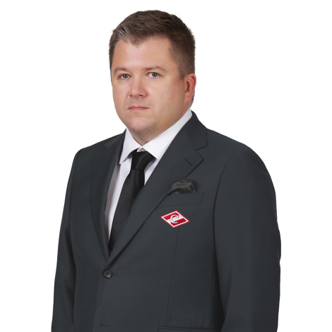 Поздравляем Романа Беляева