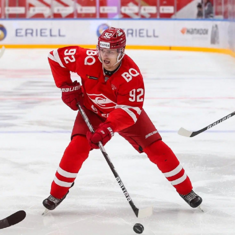 Поздравляем Василия Пономарёва