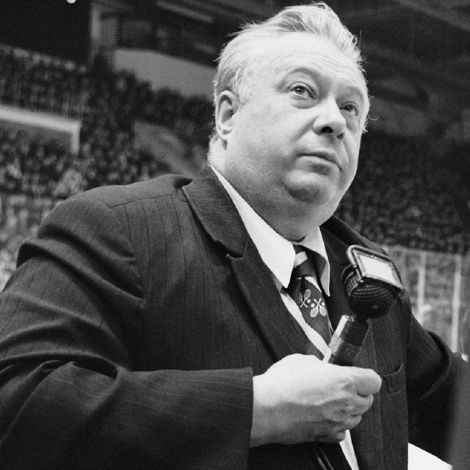 Николай Озеров. Помним