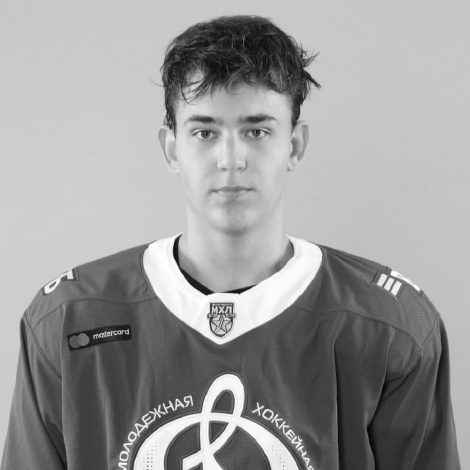 ХК «Спартак» Москва соболезнует