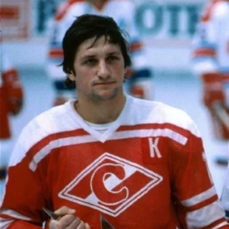 Сергей Капустин. Помним