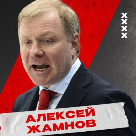В гостях у «Лёдкаста» к 15-летию КХЛ – Алексей Жамнов