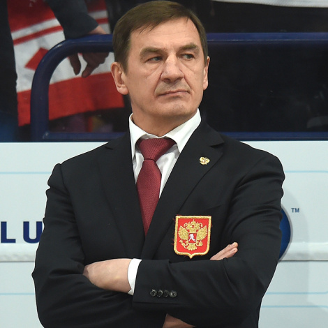 Валерию Брагину - 65!