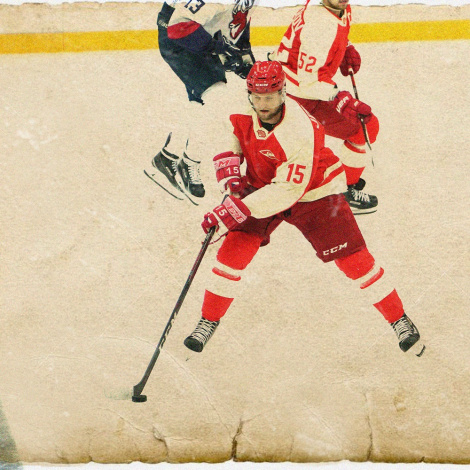 «Спартак» завершил серию товарищеских игр с «Торпедо»