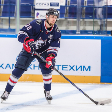 Защитник Александр Брынцев перешёл в «Спартак»