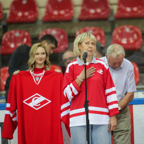 Спасибо вам, болельщики! Собрана 921 000 рублей