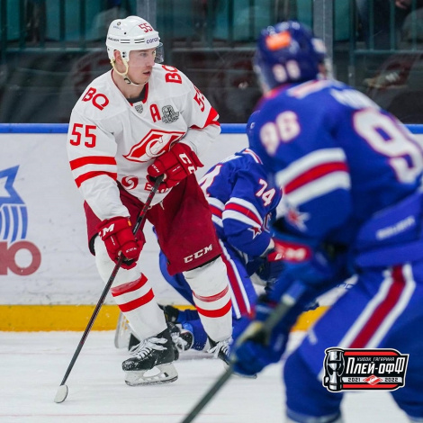 В Питер мы ещё вернёмся!