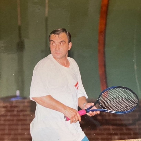 В «Лужниках» прошёл Кубок Евгения Зимина