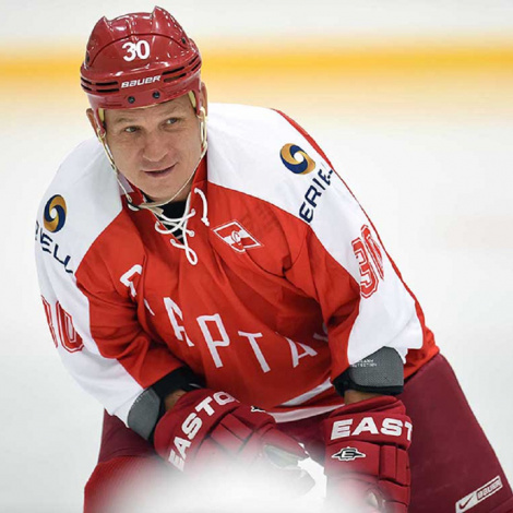 Поздравляем Алексея Ткачука