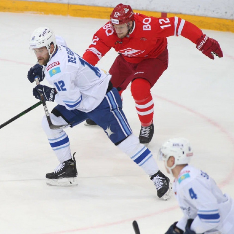 Лучше сейчас, чем в плей-офф