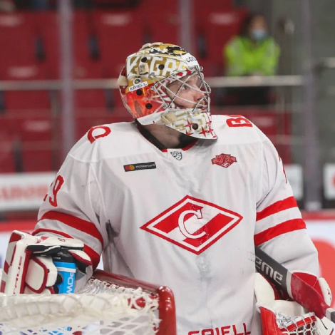 Поздравляем Оскара Данска