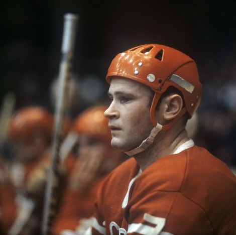 День рождения Евгения Паладьева