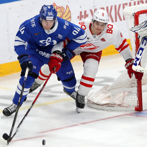 Прямая трансляция