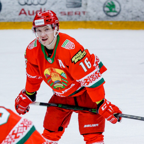 Дроздов раззабивался – 4+2 в трёх матчах за сборную!